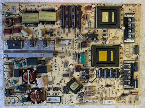 Sony netzteil aps 295 - netzteil, (id)