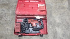 Hilti TE 5A Akku Bohrhammer Bohrmaschine Schlagbohrmaschine