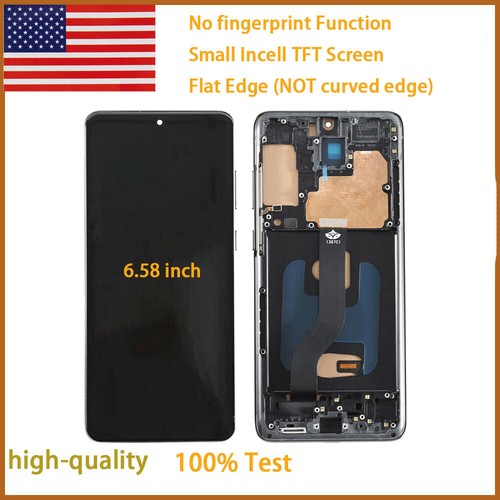 Incell for samsung galaxy s20 - samsung,