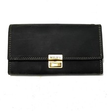 Echt Leder Kellnerbörse Geldbörse Kellnertasche Bedienungs Geldbeutel Geldtasche