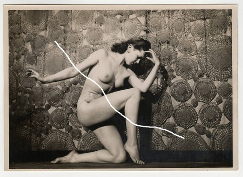 18x13 orig baryt foto - baryt,