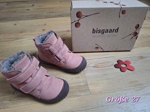 Bisgaard winter stiefel - 👣,