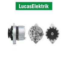 Neue Lichtmaschine Generator für Massey Ferguson MF -  70 AMPERE ALTERNATOR