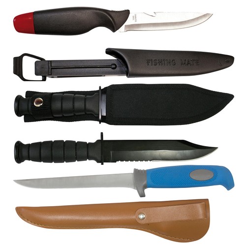 York filetiermesser - york,