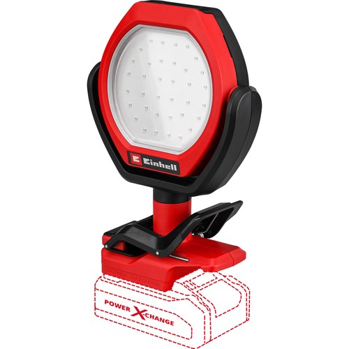 Einhell 1500 li - 18/1500,