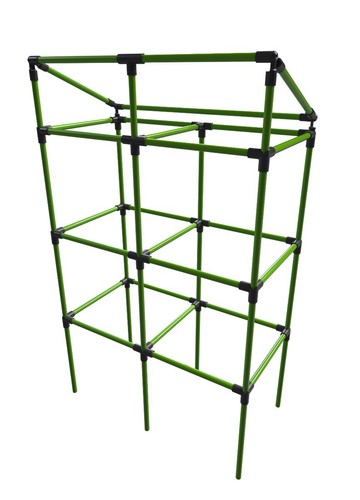 Biogreen rankgerüst für - biogreen,