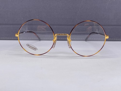 Missoni brille damen rund - damen,