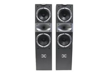 Jamo X550 Lautsprecher Paar