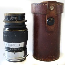 Ernst LEITZ  Wetzlar  Elmar