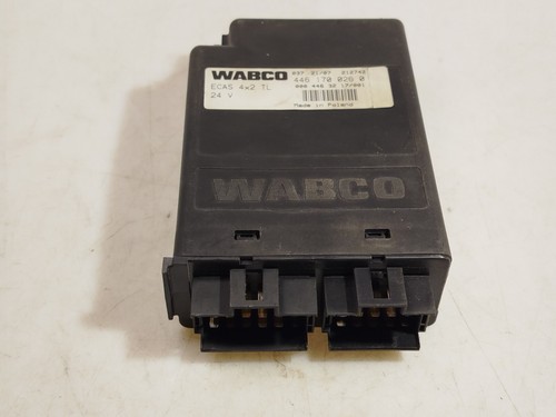 Wabco mercedes elektronische - wabco,