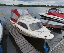 Boote gebrauchte kajuetboote