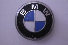 BMW Emblem (Original OE) 00095808103 Aluminium 88mm BMW E3 2500 2800