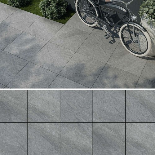 Terrassenplatte feinsteinzeug - terrassenplatte,