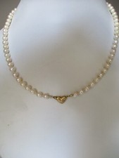   Perlenkette Kette   375/9k