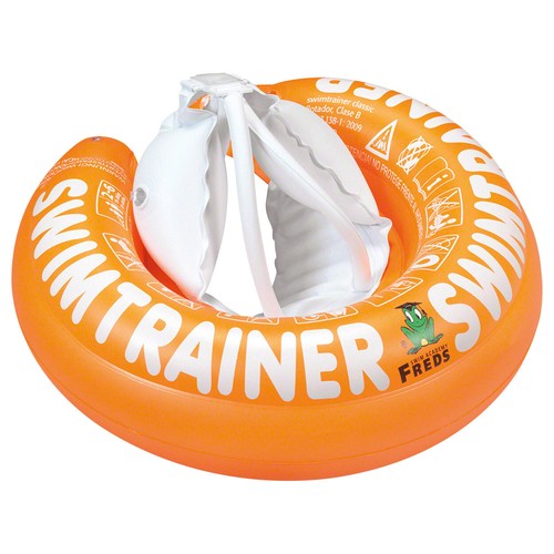 Freds schwimmtrainer classic - schwimmtrainer,