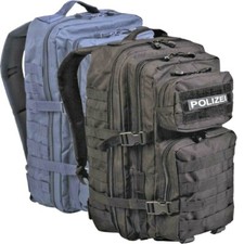 Polizei Waffentasche MP7 MP5