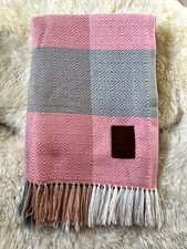 Alpakadecke aus Peru fair