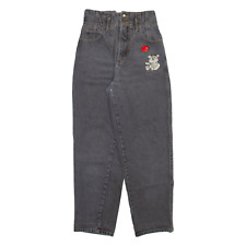 JACK MORGAN Damen Jeans Grau