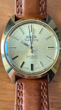 Herren armbanduhr roamer - ,