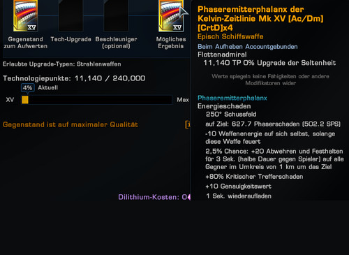 Star trek online - trek, kelvin