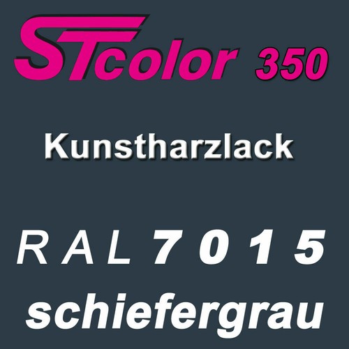 5kg kunstharzlack ral - 4,5kg,
