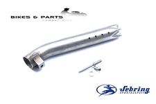 DB KILLER EATER FÜR SEBRING RS 300 ALU SPORT AUSPUFF ESD FÜR MZ 125 SM SX NEU