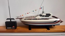 Vintage GAMA Perkins Power