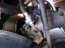 vergaser ii für DAELIM