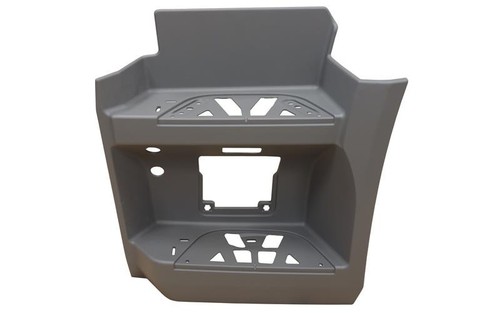 Fits mercedes actros - mp4, cs
