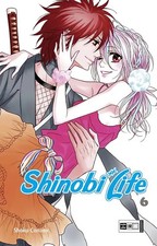Shinobi Life 06
