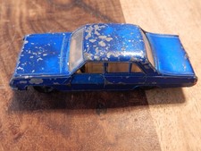 Siku V252 Opel Kapitän sehr