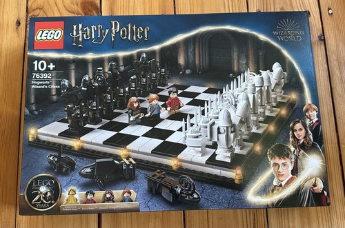 Lego 76392 hogwarts wizard - lego,