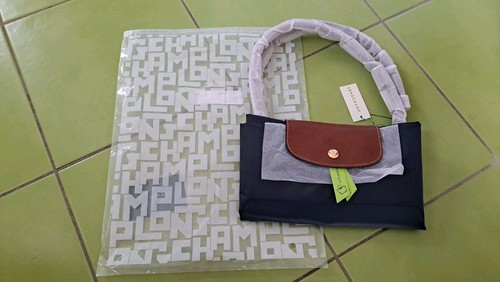 Longchamp pliage shopper - pliage,