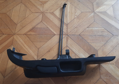 Bmw sitz blende - z3,