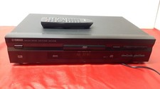 Yamaha DVD-S796 DVD-Player