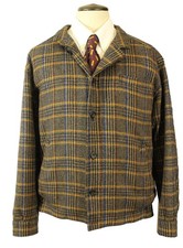 Vintage Aquascutum Herren