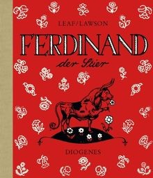 Ferdinand der stier - ferdinand,