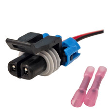 Stecker außentemperatursensor - stecker,