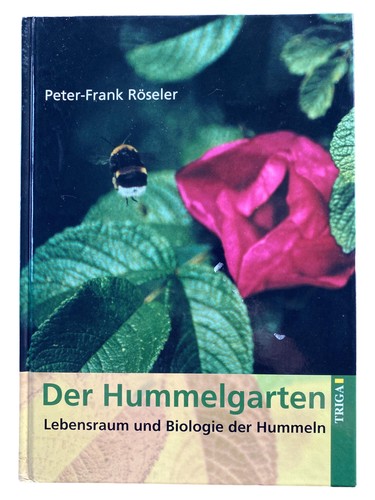 Der hummelgarten peter - hummelgarten, peter-frank