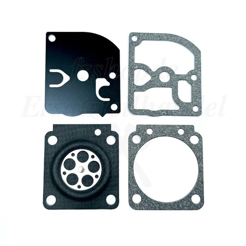 Vergaser kit membransatz zama - membransatz,