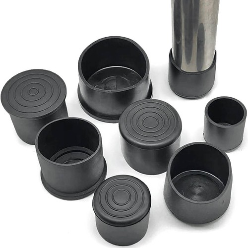 120mm rund rohrkappen - 6-120mm,