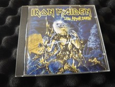 Iron Maiden - Live After Death