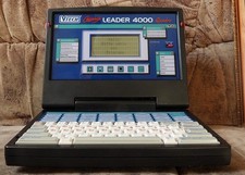 Vtech Genius Leader 4000