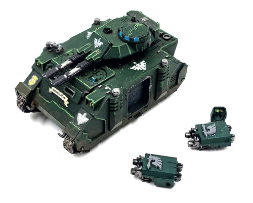 Predator destructor dark - predator,