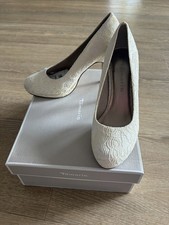 Hochzeitsschuhe Pumps