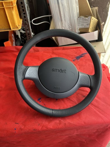 Smart fortwo 450 lenkrad - fortwo,