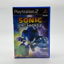 Sonic Unleashed (Sony
