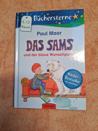 Das sams und - und, der