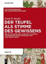 Der Teufel ALS Stimme Des