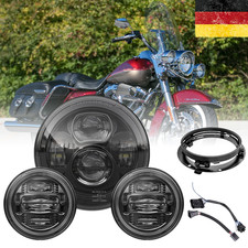 7'' Zoll LED Hi/Lo